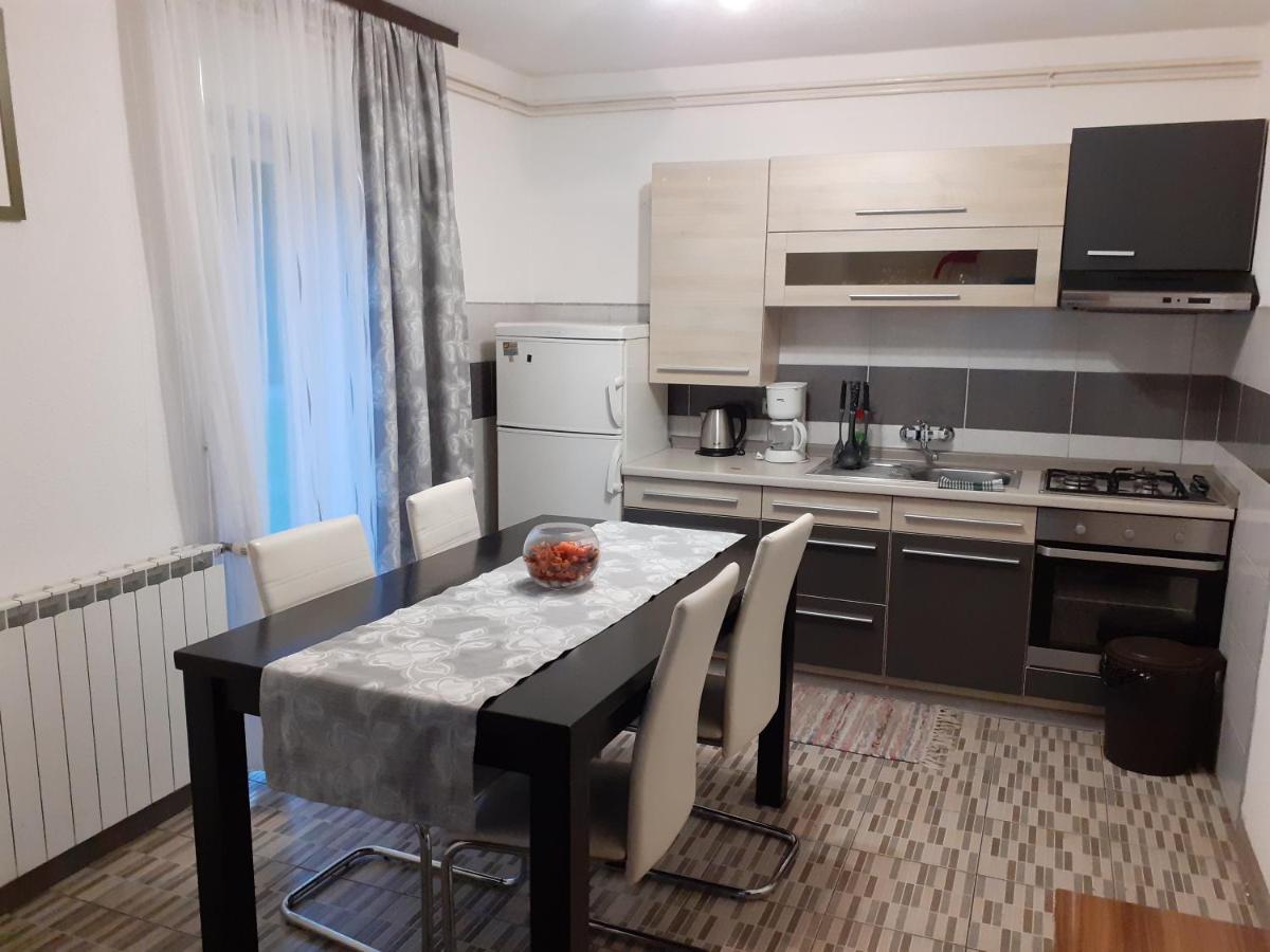 Guesthouse Blazenka Hodak Seliste Dreznicko Exterior foto