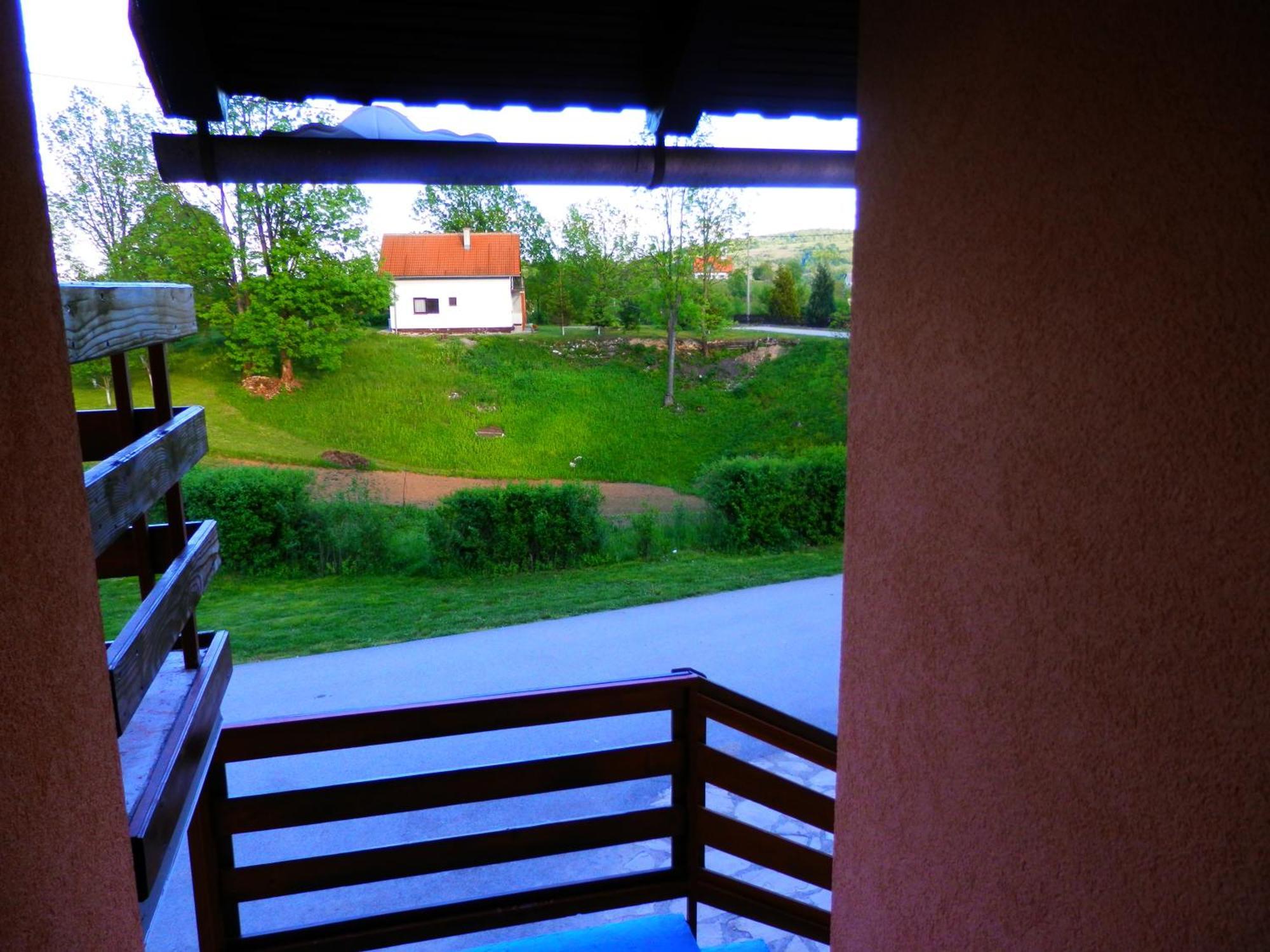 Guesthouse Blazenka Hodak Seliste Dreznicko Exterior foto