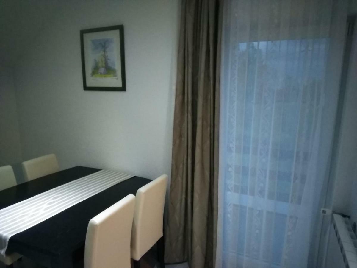 Guesthouse Blazenka Hodak Seliste Dreznicko Exterior foto
