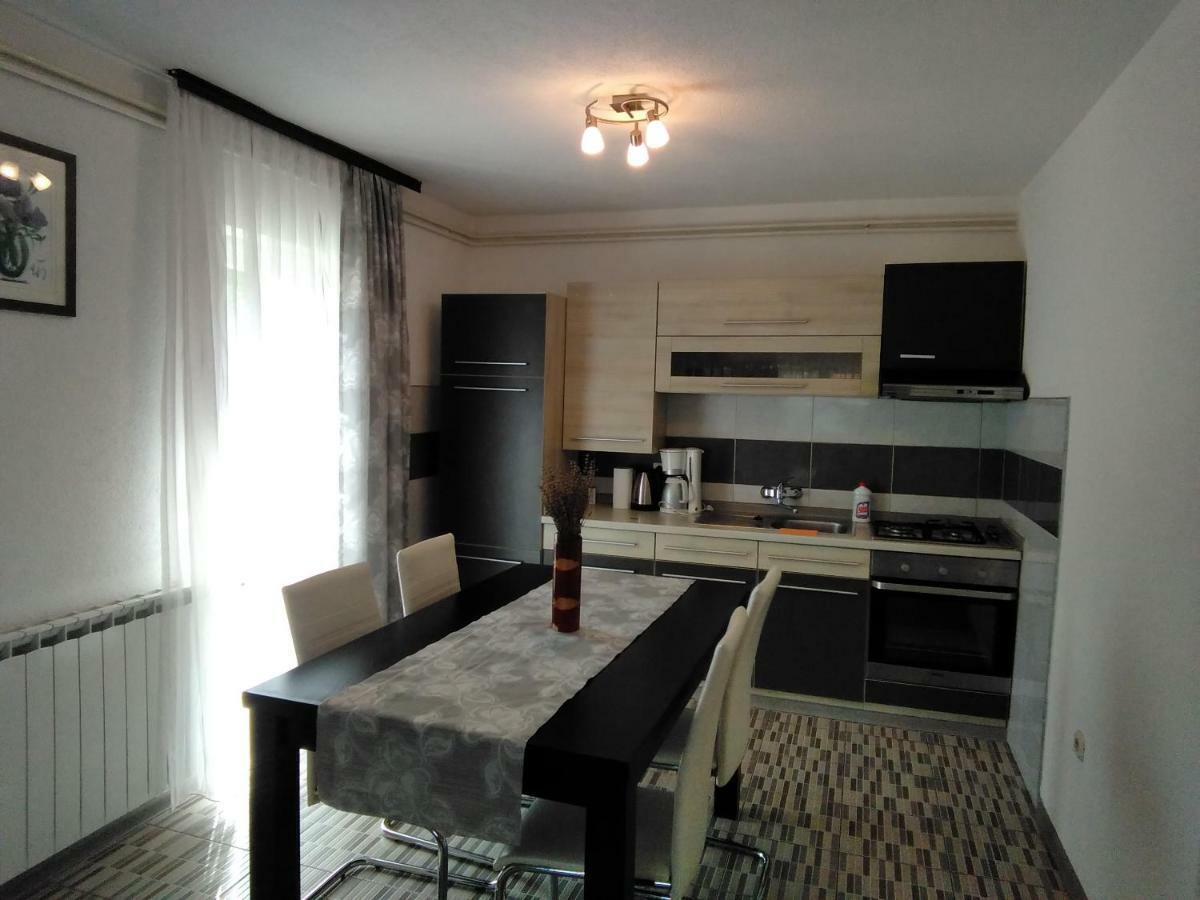 Guesthouse Blazenka Hodak Seliste Dreznicko Exterior foto