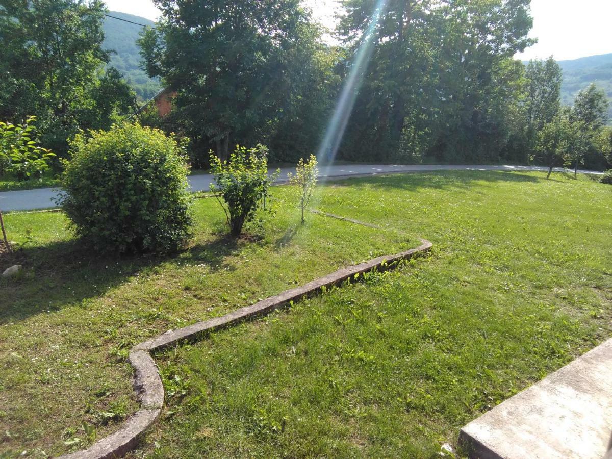Guesthouse Blazenka Hodak Seliste Dreznicko Exterior foto