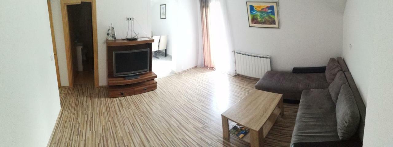 Guesthouse Blazenka Hodak Seliste Dreznicko Exterior foto