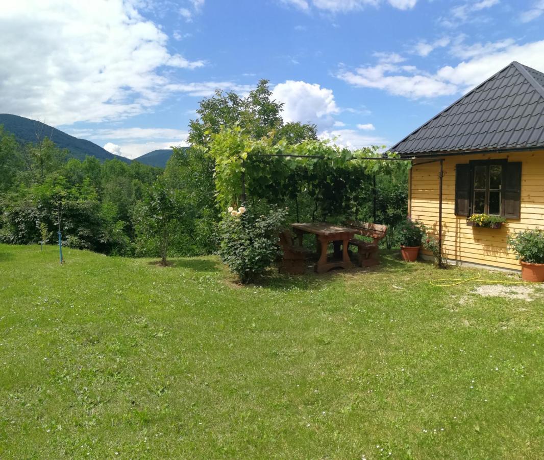 Guesthouse Blazenka Hodak Seliste Dreznicko Exterior foto